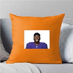 Team Catalyst Robert Griffin Iii Pillows Cover