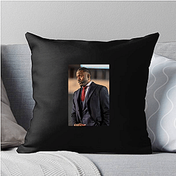 Field General Robert Griffin Iii Pillows Cover