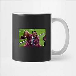 Game Manager Robert Griffin Iii Mugs