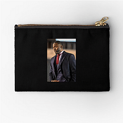 Field General Robert Griffin Iii Zipper Pouches