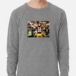 Signal Caller Robert Griffin Iii Sweatshirts