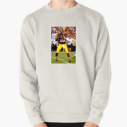 Offensive Commander Robert Griffin Iii Sweatshirts