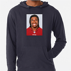 Playmaker Leader Robert Griffin Iii Hoodies