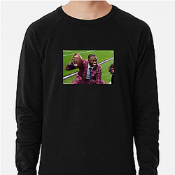 Game Manager Robert Griffin Iii Sweatshirts