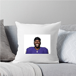 Team Catalyst Robert Griffin Iii Pillows Cover