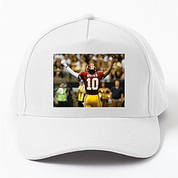 Signal Caller Robert Griffin Iii Hats & Caps