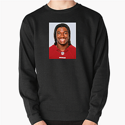 Playmaker Leader Robert Griffin Iii Sweatshirts