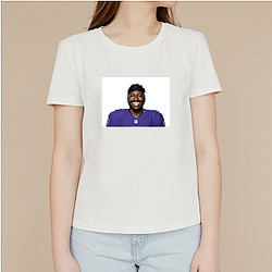 Team Catalyst Robert Griffin Iii T-Shirts