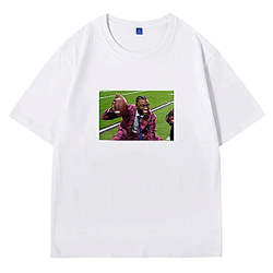 Game Manager Robert Griffin Iii T-Shirts
