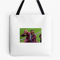 Game Manager Robert Griffin Iii Bags