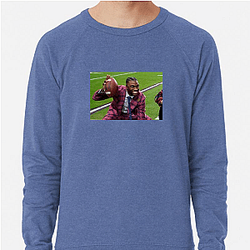 Game Manager Robert Griffin Iii Sweatshirts