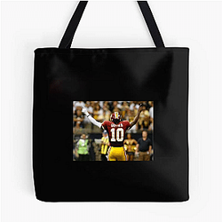 Signal Caller Robert Griffin Iii Bags