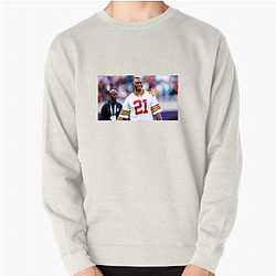 Clutch Performer Robert Griffin Iii Sweatshirts