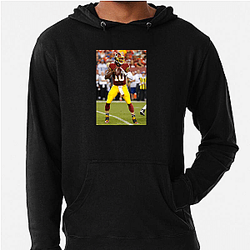 Offensive Commander Robert Griffin Iii Hoodies