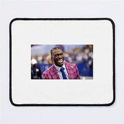 Pocket Strategist Robert Griffin Iii Mouse Pads