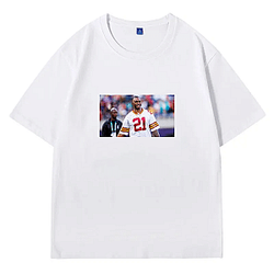 Clutch Performer Robert Griffin Iii T-Shirts