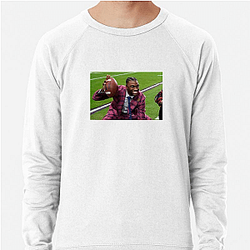 Game Manager Robert Griffin Iii Sweatshirts