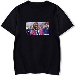 Pocket Strategist Robert Griffin Iii T-Shirts