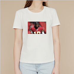 Passing Specialist Robert Griffin Iii T-Shirts