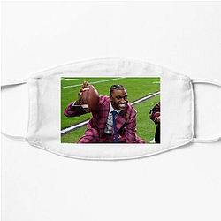 Game Manager Robert Griffin Iii Face Masks
