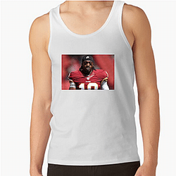 Passing Specialist Robert Griffin Iii Tank Tops