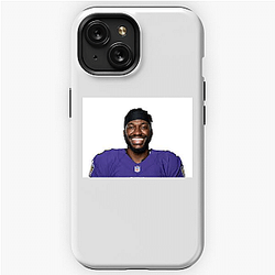 Team Catalyst Robert Griffin Iii iPhone Cases