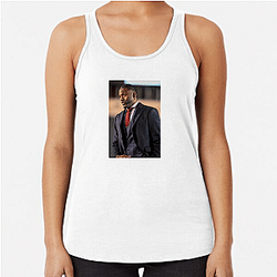 Field General Robert Griffin Iii Tank Tops