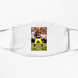 Offensive Commander Robert Griffin Iii Face Masks