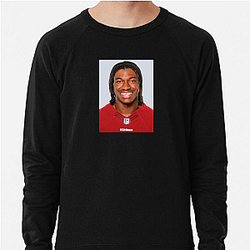 Playmaker Leader Robert Griffin Iii Sweatshirts