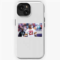 Clutch Performer Robert Griffin Iii Samsung Cases