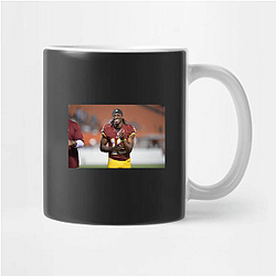 Tactical Mind Robert Griffin Iii Mugs