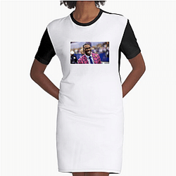 Pocket Strategist Robert Griffin Iii Dresses