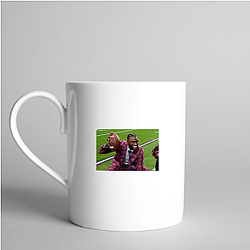 Game Manager Robert Griffin Iii Mugs