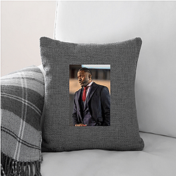 Field General Robert Griffin Iii Pillows Cover