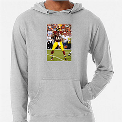 Offensive Commander Robert Griffin Iii Hoodies