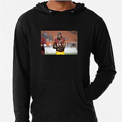 Tactical Mind Robert Griffin Iii Hoodies