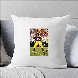 Offensive Commander Robert Griffin Iii Pillows Cover