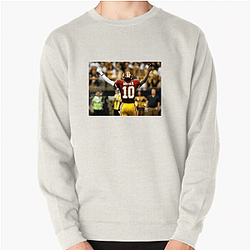 Signal Caller Robert Griffin Iii Sweatshirts