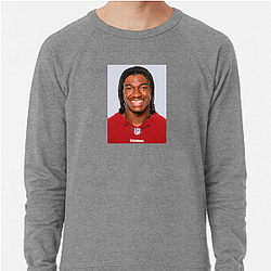 Playmaker Leader Robert Griffin Iii Sweatshirts