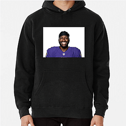 Team Catalyst Robert Griffin Iii Hoodies