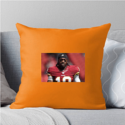 Passing Specialist Robert Griffin Iii Pillows Cover
