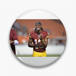 Tactical Mind Robert Griffin Iii Pins