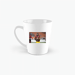 Tactical Mind Robert Griffin Iii Mugs
