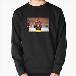Tactical Mind Robert Griffin Iii Sweatshirts