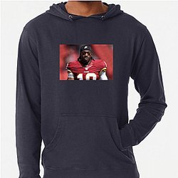 Passing Specialist Robert Griffin Iii Hoodies