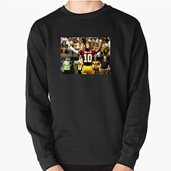 Signal Caller Robert Griffin Iii Sweatshirts