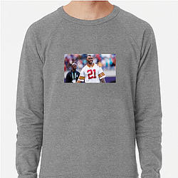 Clutch Performer Robert Griffin Iii Sweatshirts
