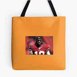Passing Specialist Robert Griffin Iii Bags