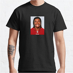 Playmaker Leader Robert Griffin Iii T-Shirts