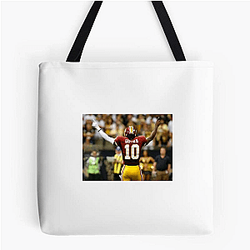 Signal Caller Robert Griffin Iii Bags
